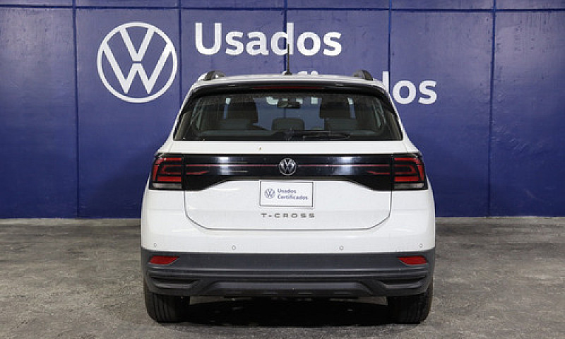 Volkswagen T-Cross 1...