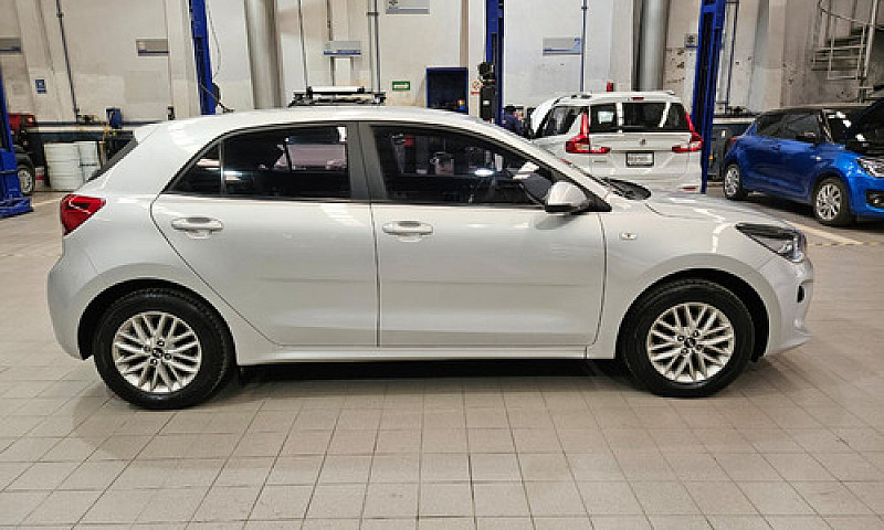 Kia Kia Rio Hb 2020...