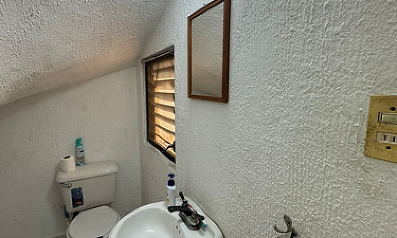 Casa En Venta, Villa...