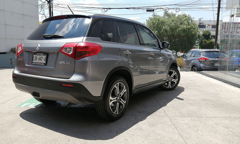 Suzuki Vitara 2018 1...