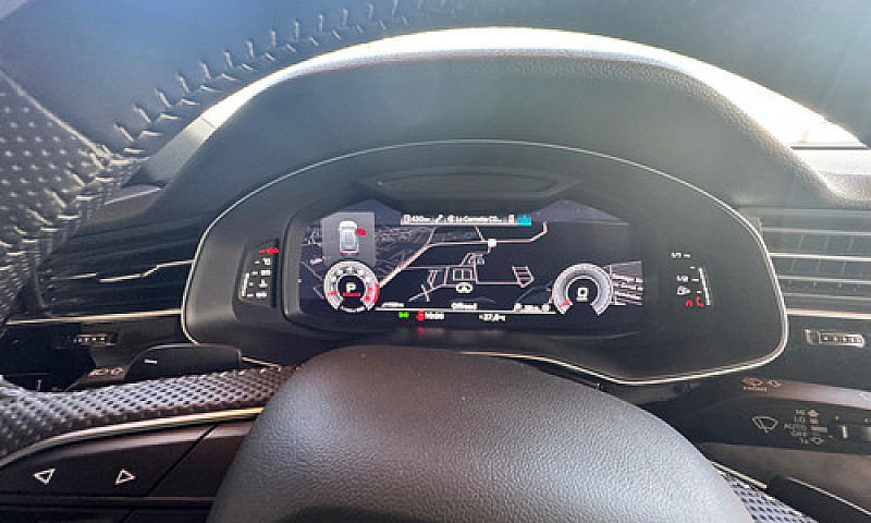 Audi Q8 Sline 2020 Q...