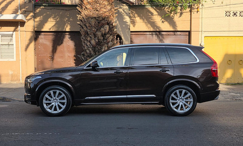 Volvo Xc90 2.0 T6 Mo...