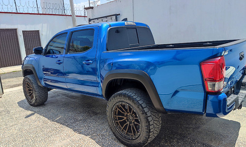 Toyota Tacoma 3.5 Ed...