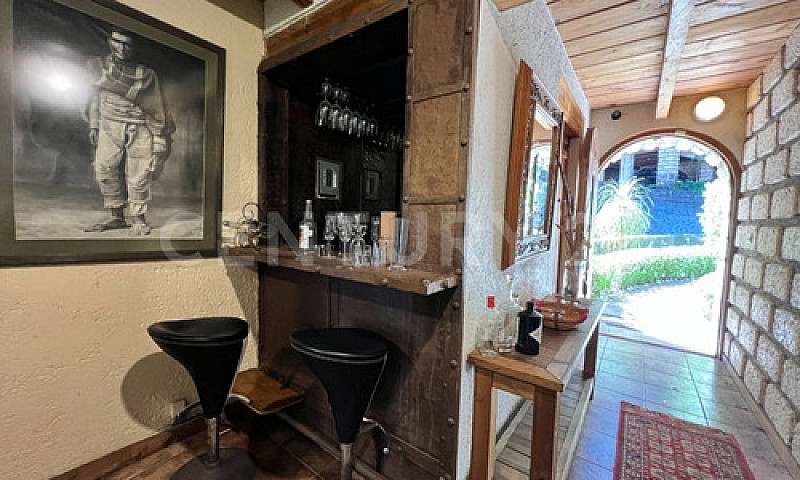 Casa En Venta, Alcan...