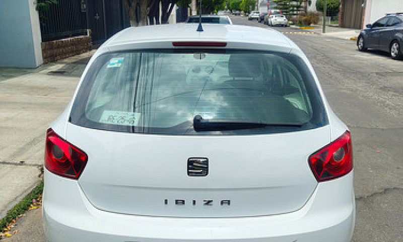Seat Ibiza 2.0 Refer...
