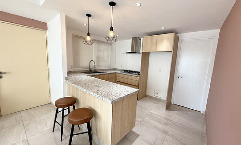 Residencial Terrazas...