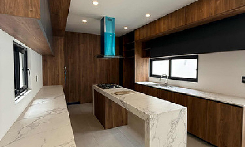 Casa Minimalista Con...