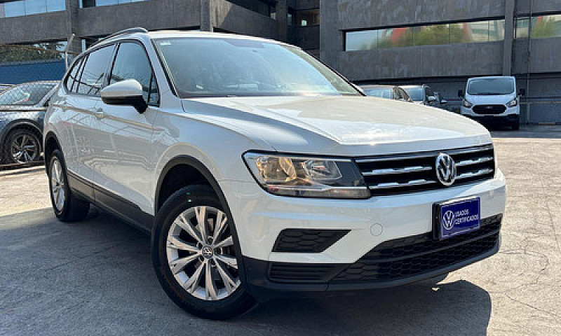 Volkswagen Tiguan 1....