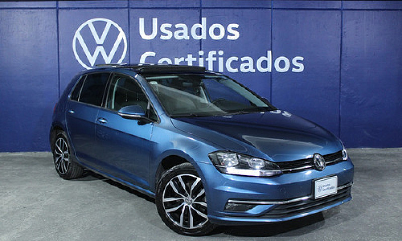 Golf Highline 1.4L T...