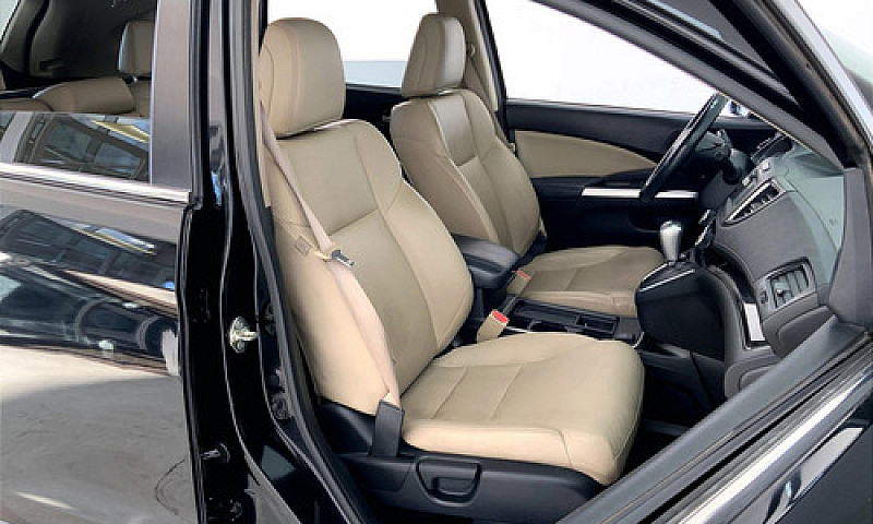 Honda Cr-V 2015...