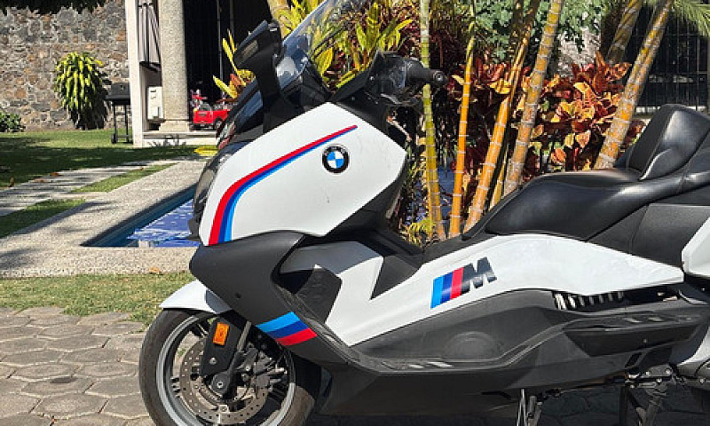 Motoneta (Scooter) B...