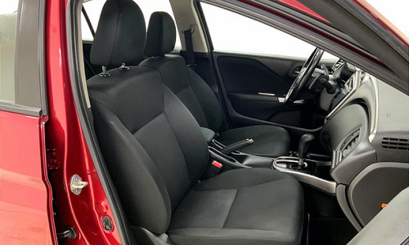 Honda City 2019...