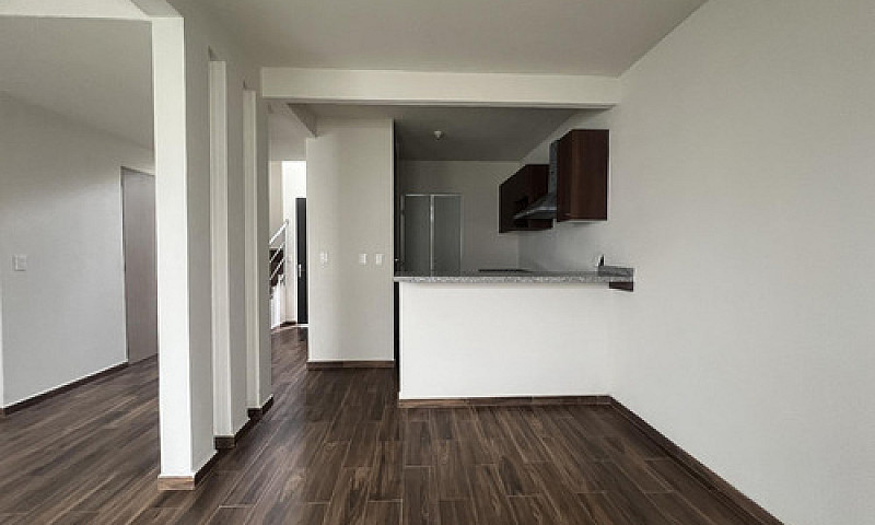Casa En Puerta Del E...