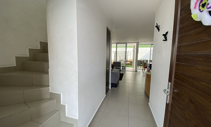 Venta De Casa En El ...
