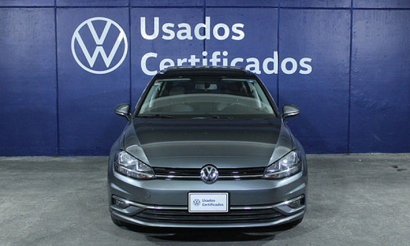 Volkswagen Golf 1.4 ...