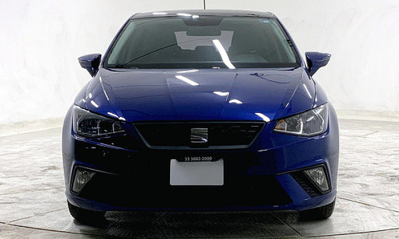 Seat Ibiza 2021...