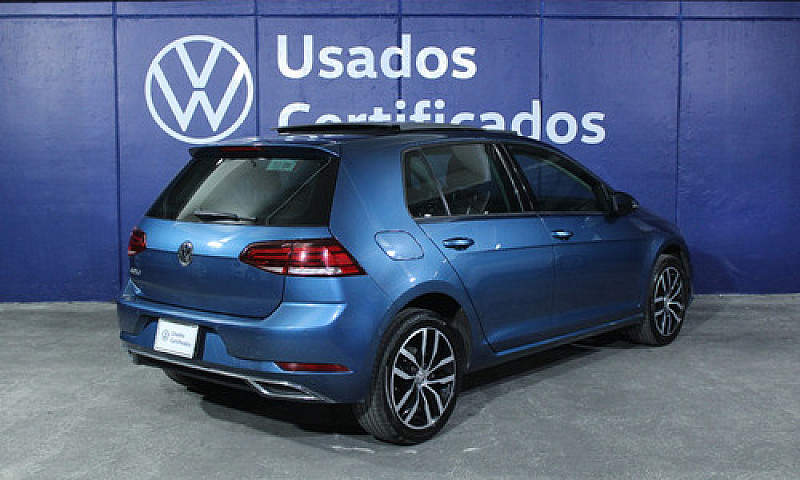 Golf Highline 1.4L T...