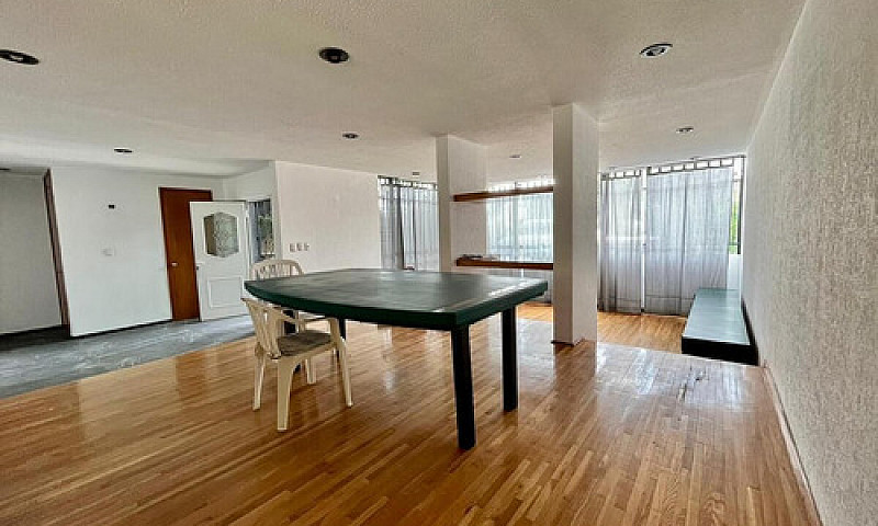 Venta Departamento D...