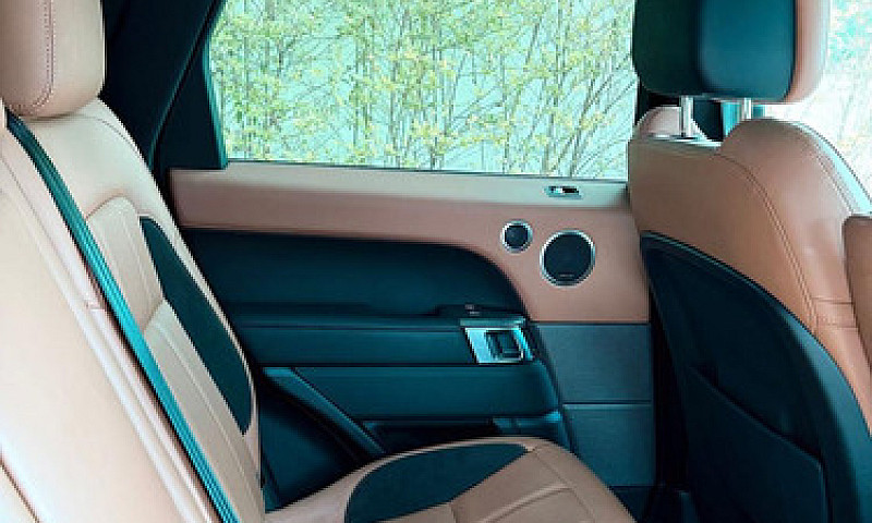 Land Rover Range Rov...