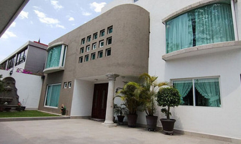 Casa En Venta, Ciuda...