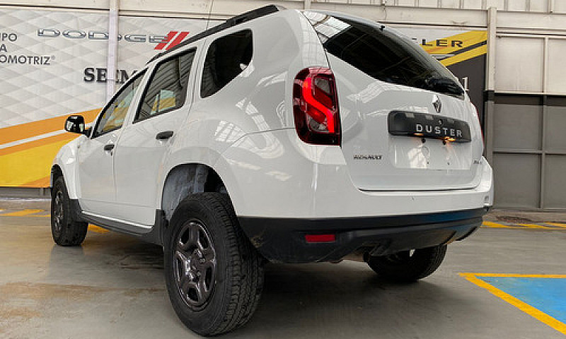 Renault Duster 2019 ...