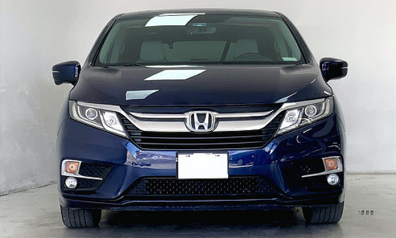 Honda Odyssey 2020...