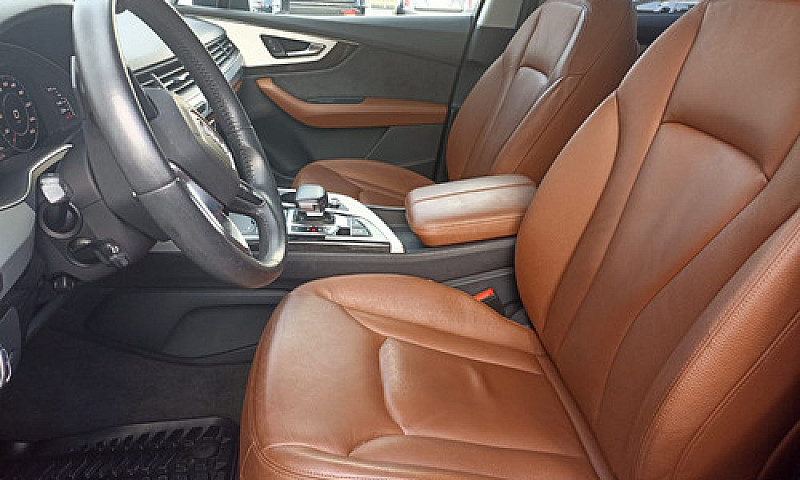 Audi Q7 2019 3.0 V6 ...
