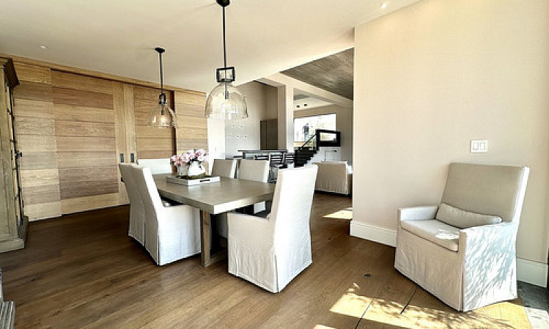 Hermosa Casa En Vent...