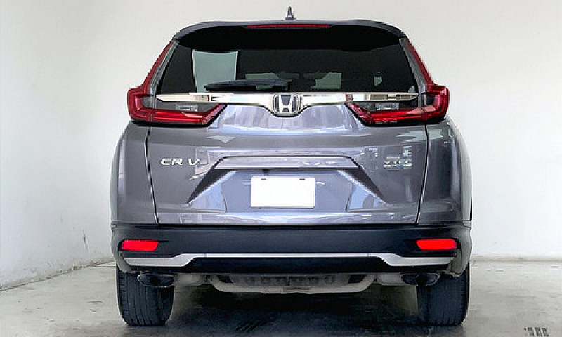 Honda Cr-V 2021...