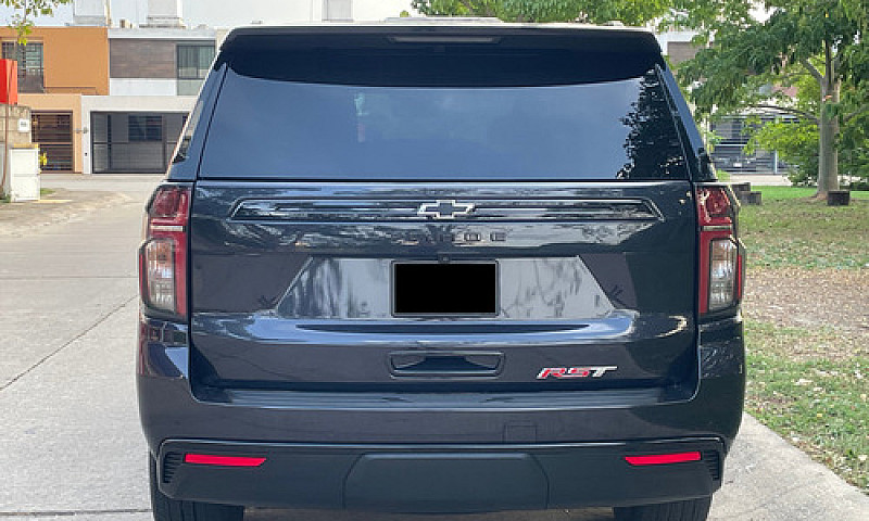 Chevrolet Tahoe 5.3 ...