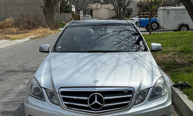 Mercedes-Benz Clase ...