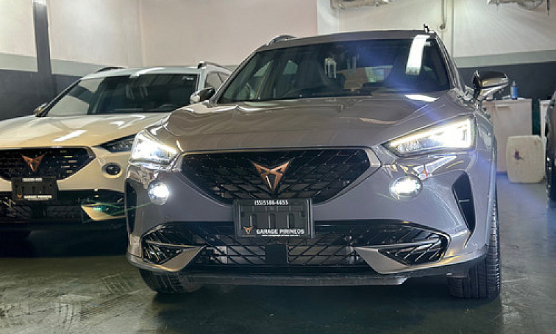 Cupra Formentor Phev...