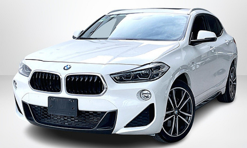 Bmw X2 2020...