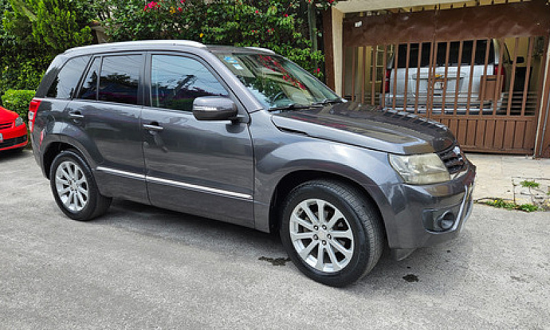 Grand Vitara Gls/Ta ...
