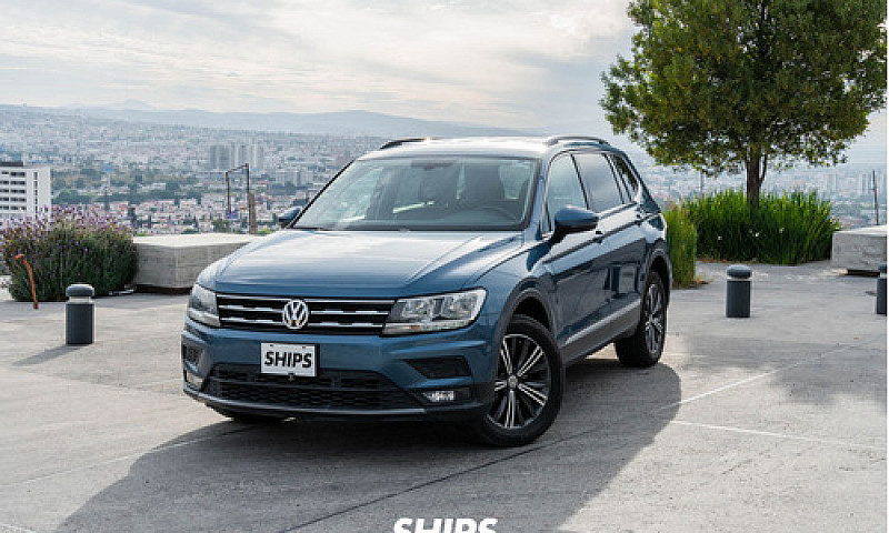 Volkswagen Tiguan 20...