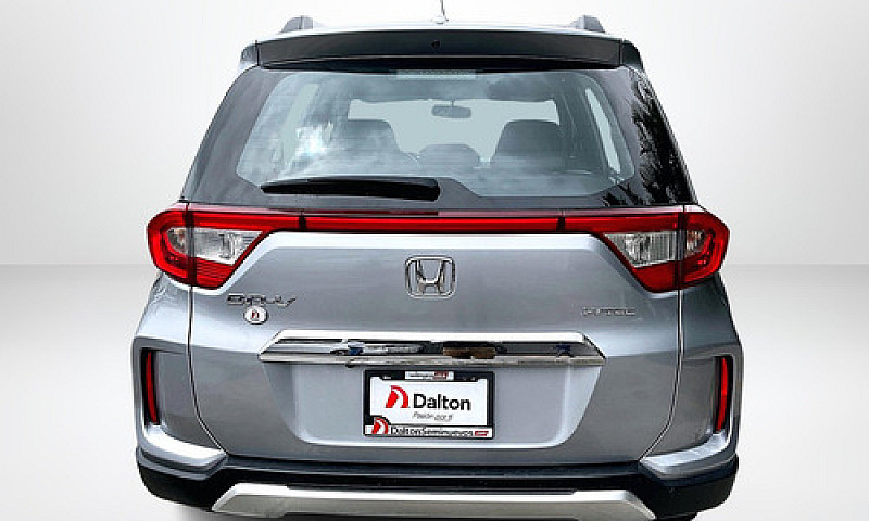 Honda Br-V 2022...