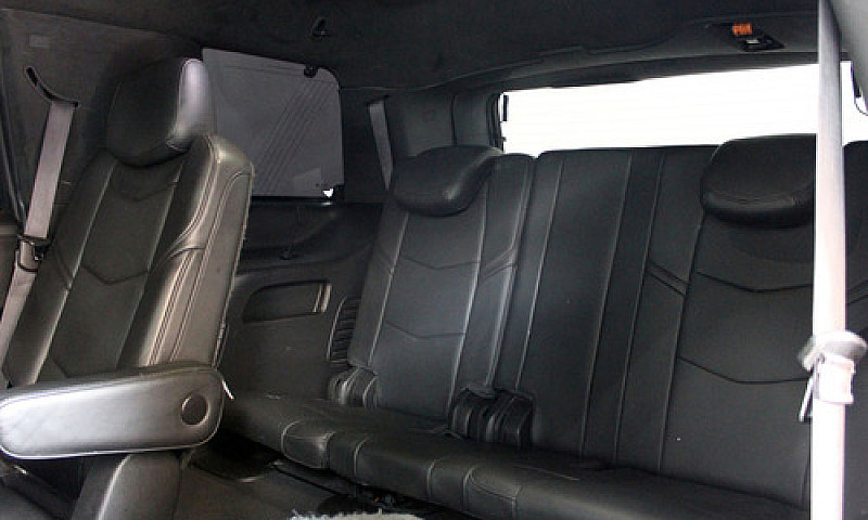 Cadillac Escalade 20...