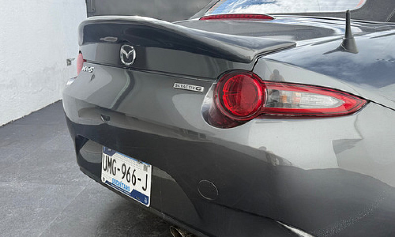 Mazda Mx-5 2.0 I Spo...
