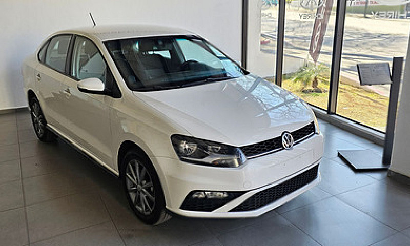 Volkswagen Vento 202...