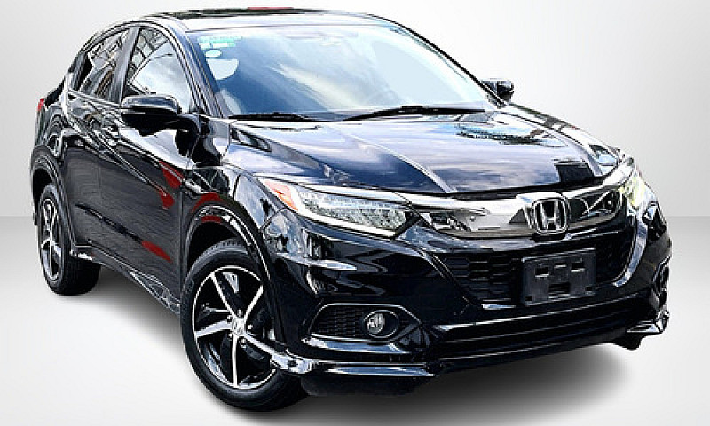 Honda Hr-V 2020...