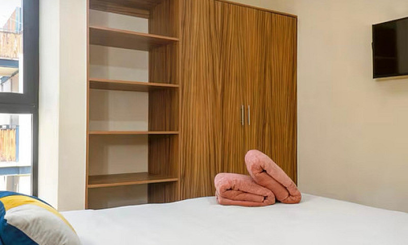 Hermoso Penthouse En...