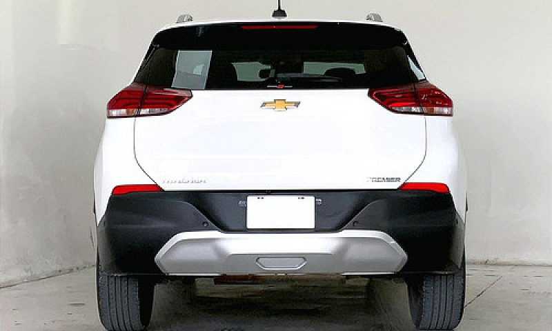 Chevrolet Tracker 20...