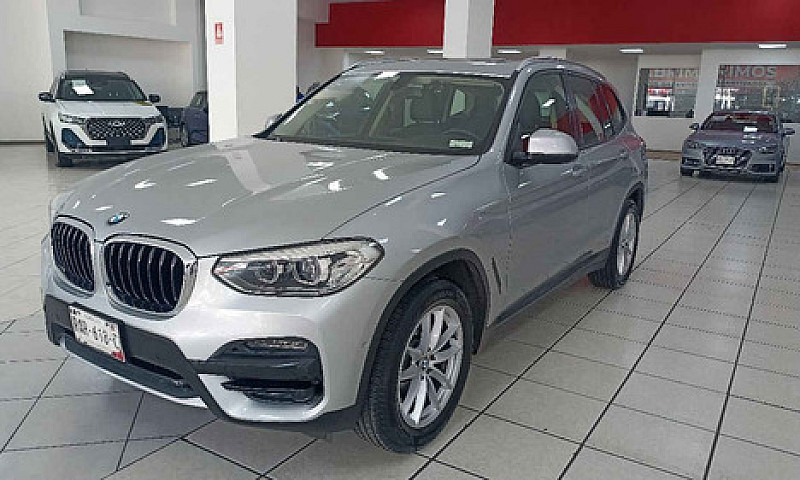 Bmw  X3  2020...