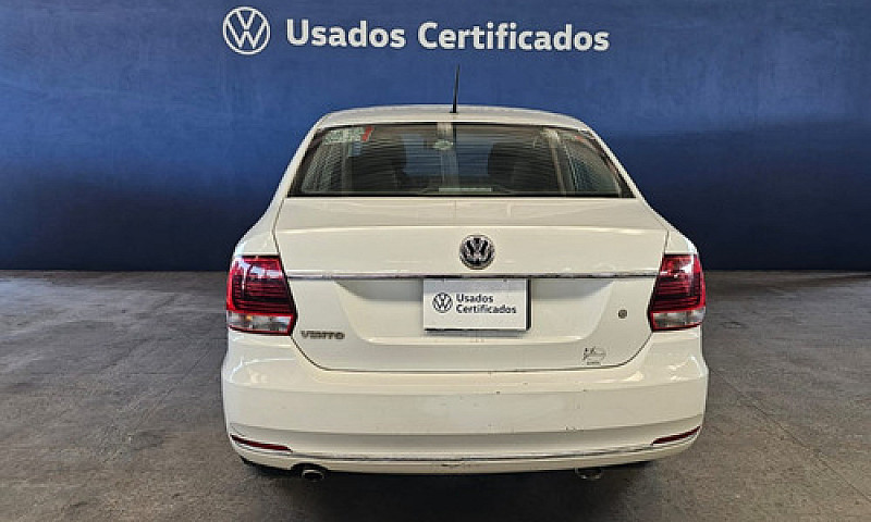 Volkswagen Vento Hig...