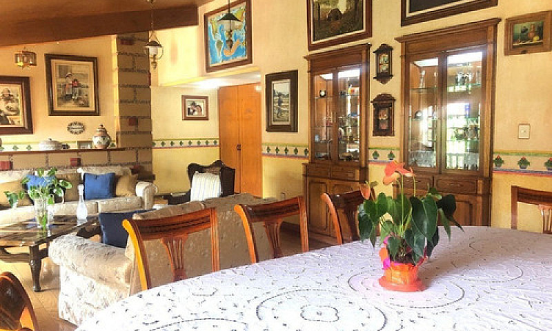 Casa En Venta Echega...