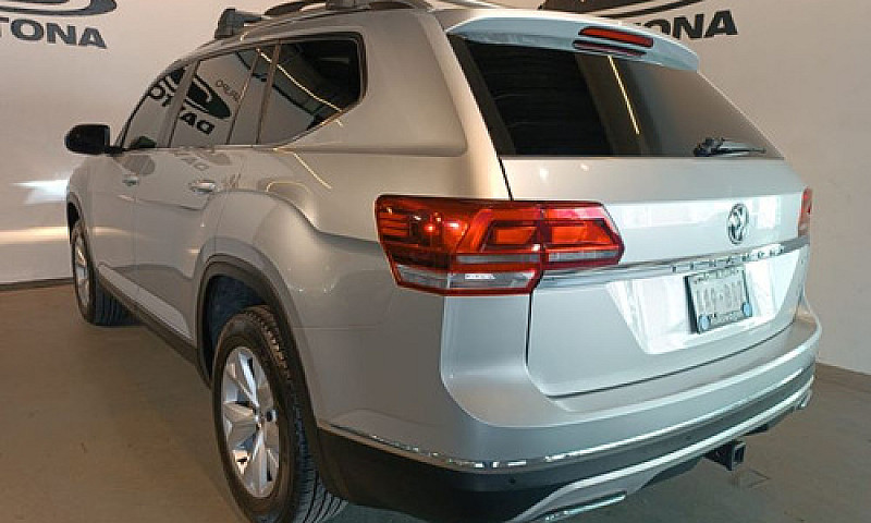 Volkswagen Teramont ...