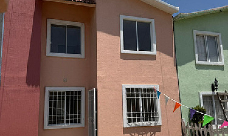Casa En Venta El Fra...