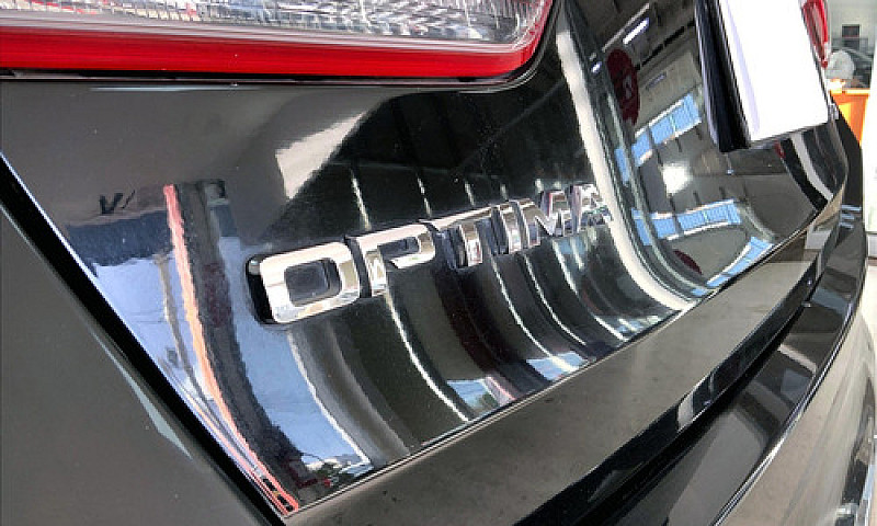 Kia Optima 2019...