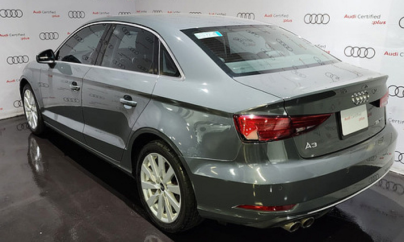 Audi A3 2020...