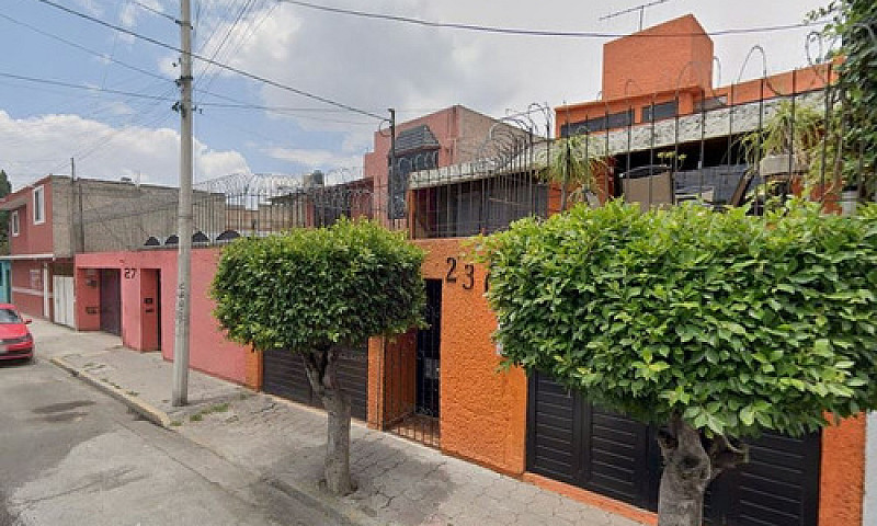 Bonita Casa En La Ca...